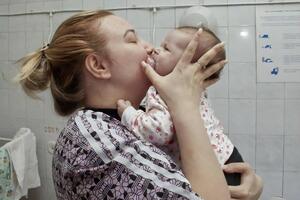 Торік у пологових будинках був надлишок бебі-боксів – Мінсоцполітики