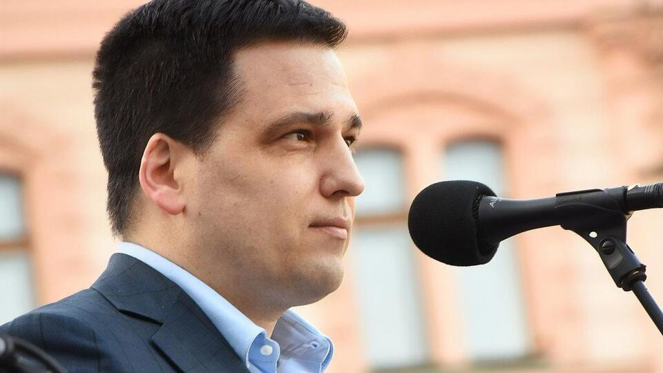 Здеховски назвал ситуацию с главой Moneyval скандальной