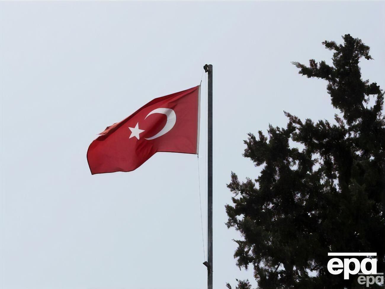 Туреччина висловила підтримку територіальній цілісності України