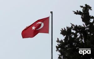Турция выразила поддержку территориальной целостности Украины