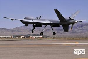 MQ-9 Reaper упритул наблизився до об'єктів армії РФ у Криму, вважають журналісти