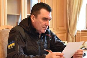 Секретарь СНБО рассказал о подготовке контрнаступления