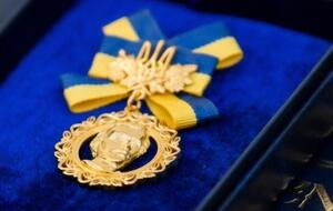 В 2023 году впервые за много лет лауреатов премии не объявили 9 марта