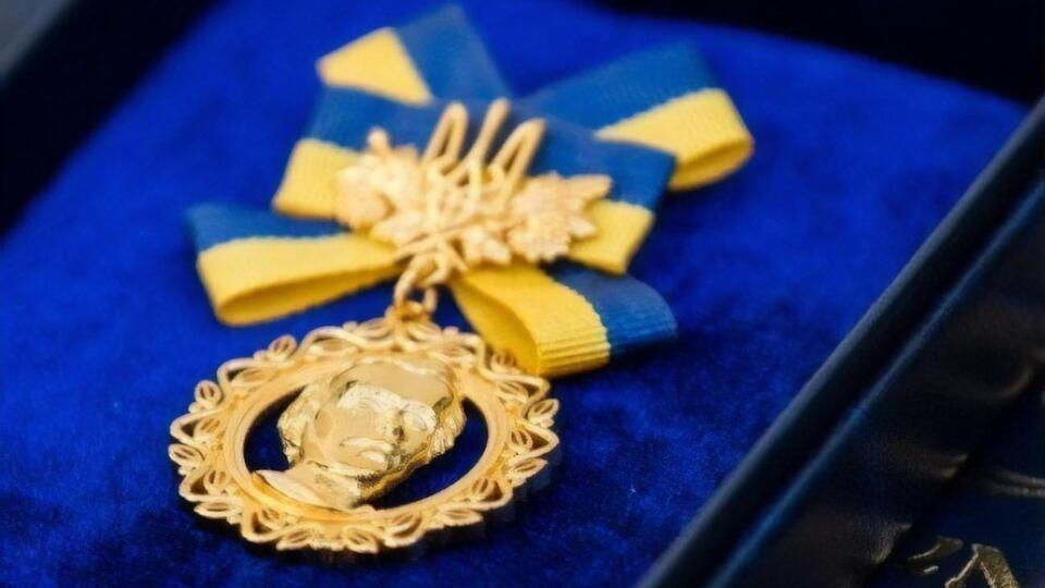 В 2023 году впервые за много лет лауреатов премии не объявили 9 марта