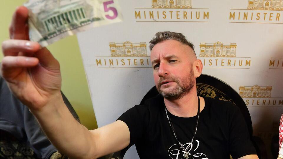 Жадан: Завдяки вам зібрали на потреби війська близько $55 тис.