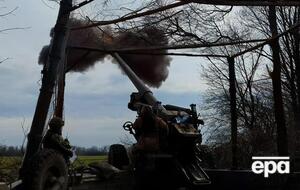 ВСУ отразили атаки оккупантов на купянском, лиманском, авдеевском, марьинском и шахтерском направлениях, отметили в Генштабе