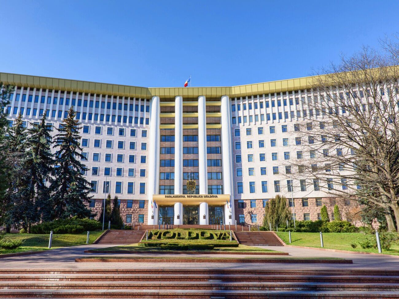 Законопроєкт підтримало 58 депутатів
