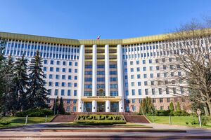 Законопроект поддержали 58 депутатов