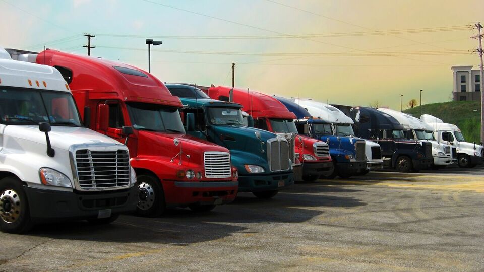 За період дії угоди обсяги двосторонніх і транзитних автомобільних вантажоперевезень зросли більше ніж на 50%