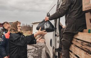 На платформе собраны все ключевые службы, предоставляющие украинцам психологическую, юридическую и социальную помощь
