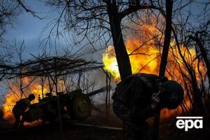 Підрозділи ракетних військ та артилерії вразили два райони зосередження особового складу та військової техніки окупантів, зазначили у Генштабі ЗСУ