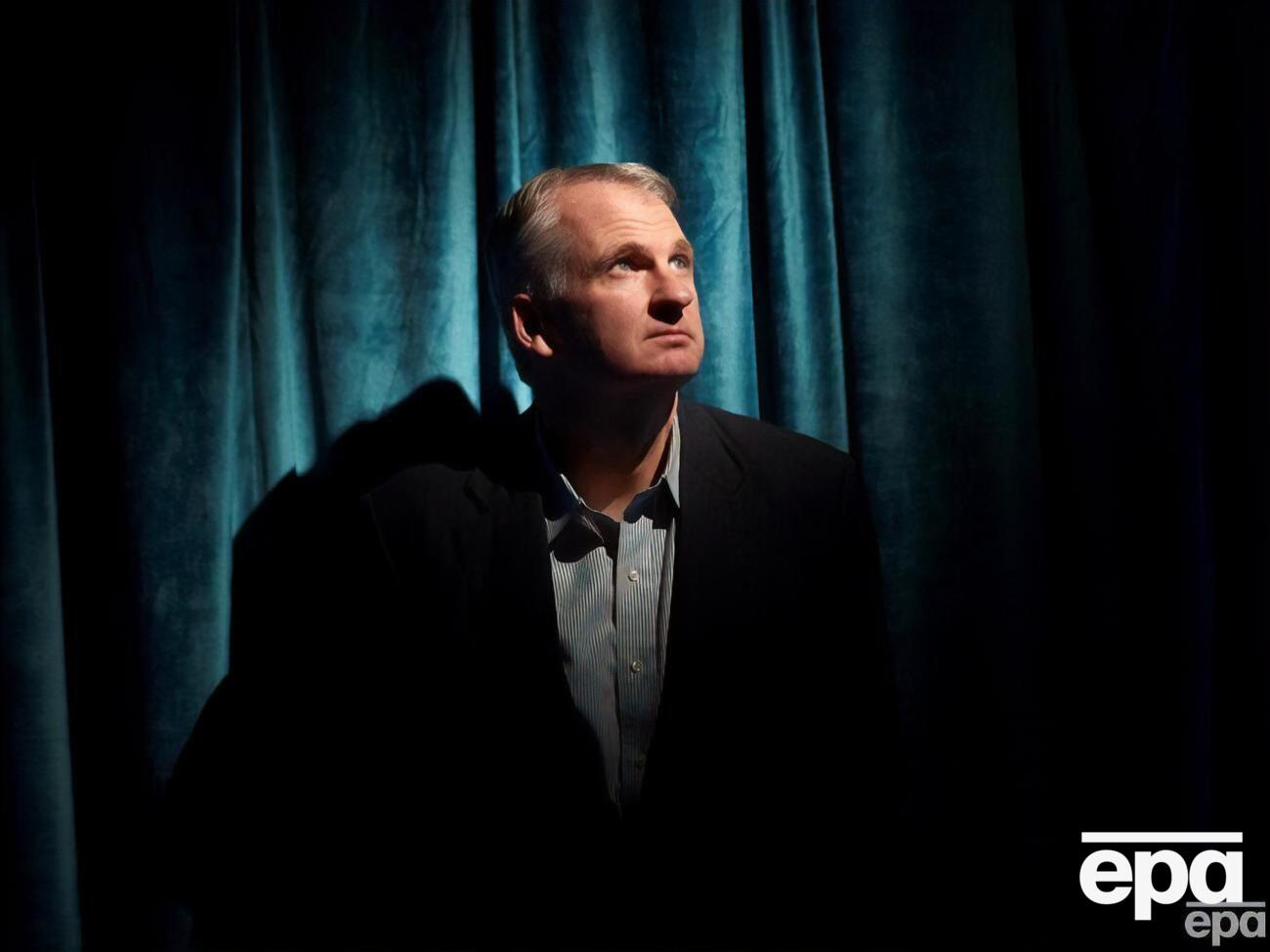 Снайдер: Термин "русофобия" используется во время этой войны как форма имперской пропаганды, в которой агрессор претендует на роль жертвы