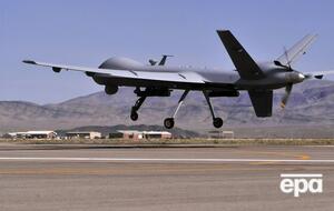 Инцидент с MQ-9 Reaper ВВС США и российскими Су-27 произошел 14 марта