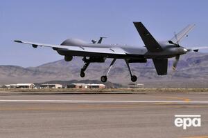 Инцидент с MQ-9 Reaper ВВС США и российскими Су-27 произошел 14 марта