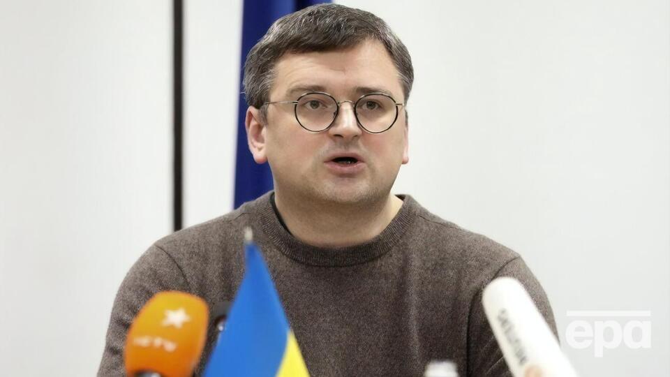 По словам Кулебы, с увеличением количества таких стран растет вера в то, что руководство России все же привлекут к ответственности