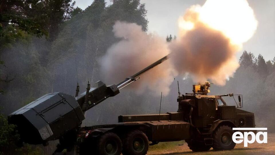 САУ Archer здатна завдавати "надзвичайно глибоких ударів по артилерійській системі противника", зазначив міністр оборони Швеції