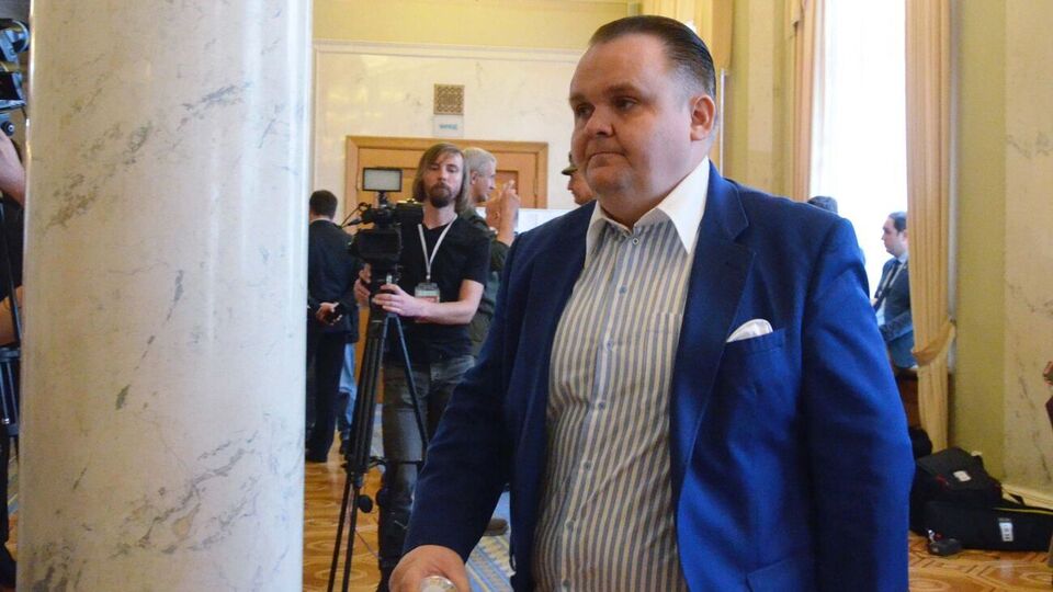За версією слідства, Пашковський навмисне не вказав у декларації за 2020 рік відомості про квартиру вартістю приблизно 2 млн грн