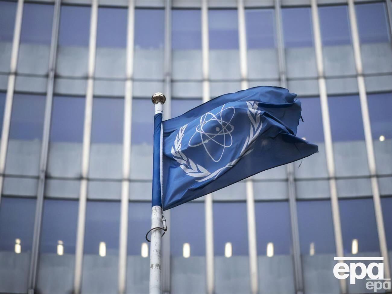 В МАГАТЭ обеспокоены возможной угрозой ядерной безопасности