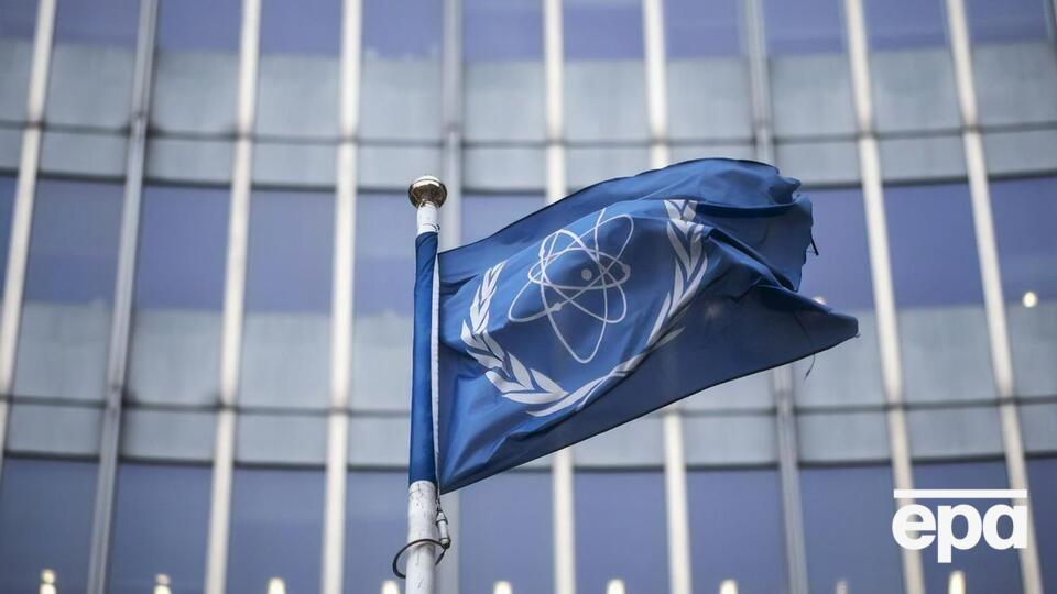 У МАГАТЕ стурбовані ймовірною загрозою ядерній безпеці