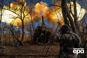 Вашингтон намагається забезпечити Київ достатніми запасами боєприпасів для наступної фази війни проти РФ