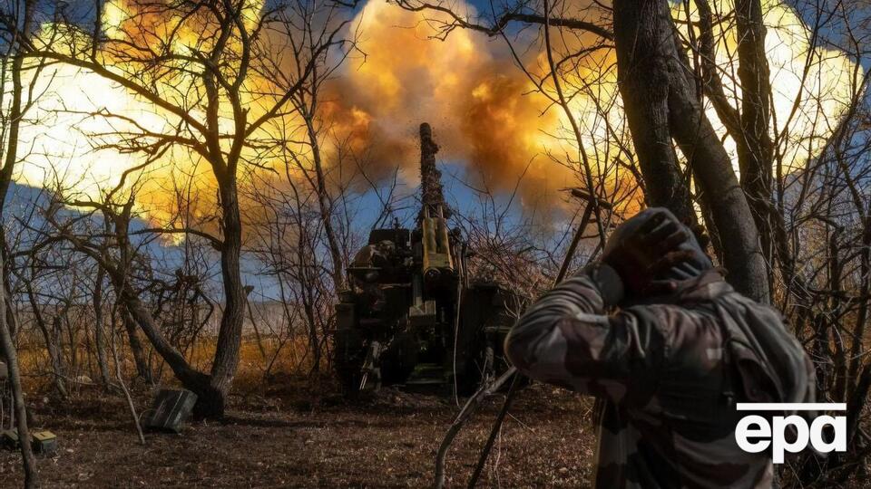 Вашингтон пытается обеспечить Киев достаточными запасами боеприпасов для следующей фазы войны против РФ, отметили СМИ