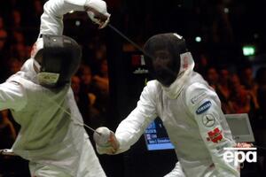 Этап Кубка мира по фехтованию среди женщин в Таубербишофсхайме должен был пройти в начале мая