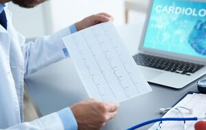 Кардиолог рекомендует проходить регулярные обследования сердца