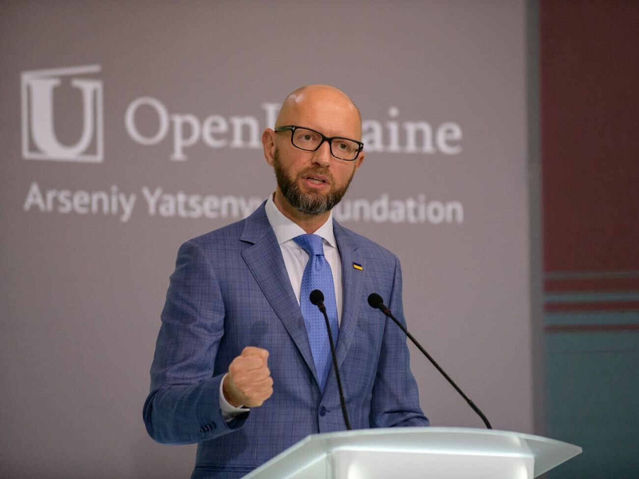 Яценюк: Потери России в войне против Украины самые большие за всю историю после Второй мировой войны