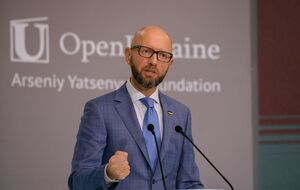 Яценюк: Втрати Росії у війні проти України найбільші за всю історію після Другої світової війни