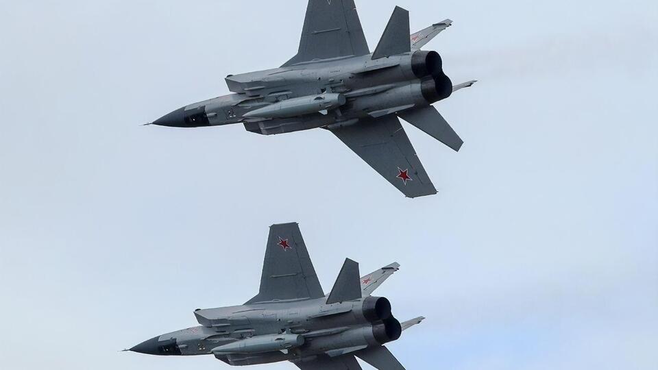 Говорити, що російський МіГ-31К, який несе ракету "Кинджал", – це так собі тривога, не можна, зазначив Ігнат