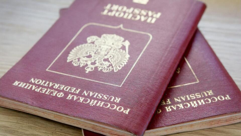 Окупанти проводять примусову паспортизацію населення окупованих територій
