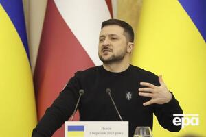 Зеленський поки не проводив телефонних переговорів із Сі Цзіньпіном із моменту повномасштабного вторгнення РФ