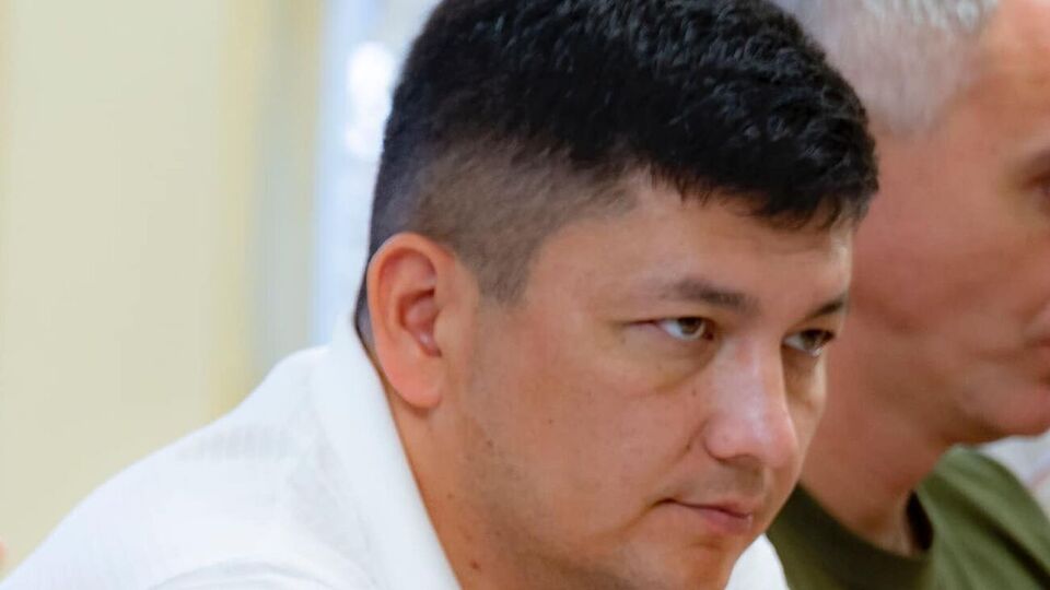 Кім розповів про російські обстріли Миколаївської області