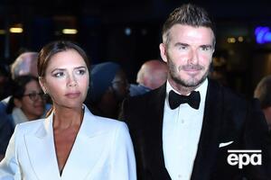 Виктория и Дэвид Бекхэм поженились летом 1999 года