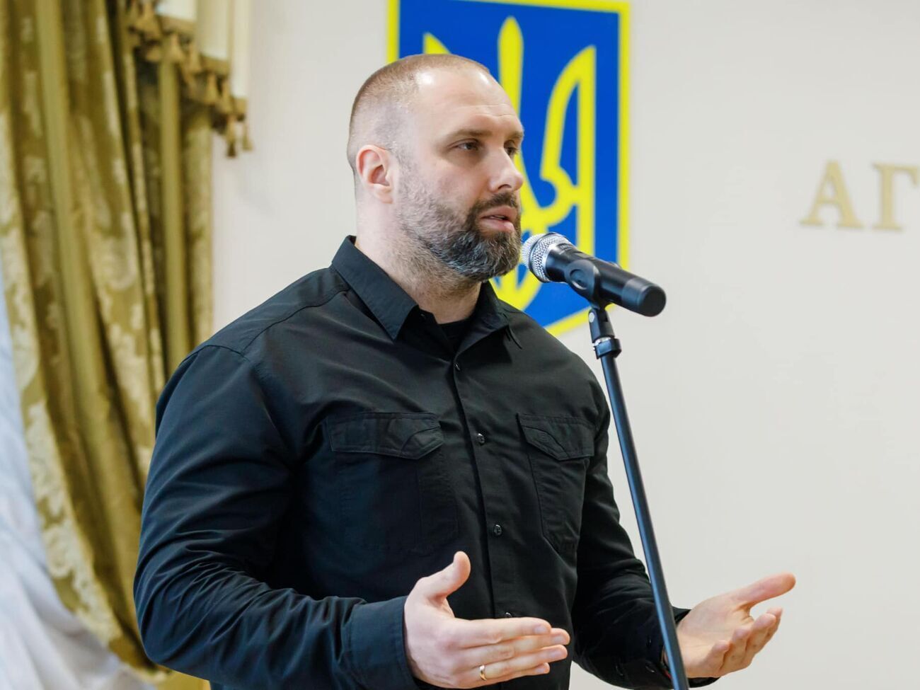 Синегубов рассказал о российских обстрелах Харьковской области
