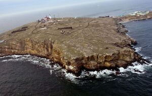 Оккупанты покинули Змеиный в конце июня 2022 года, назвав это "шагом доброй воли"