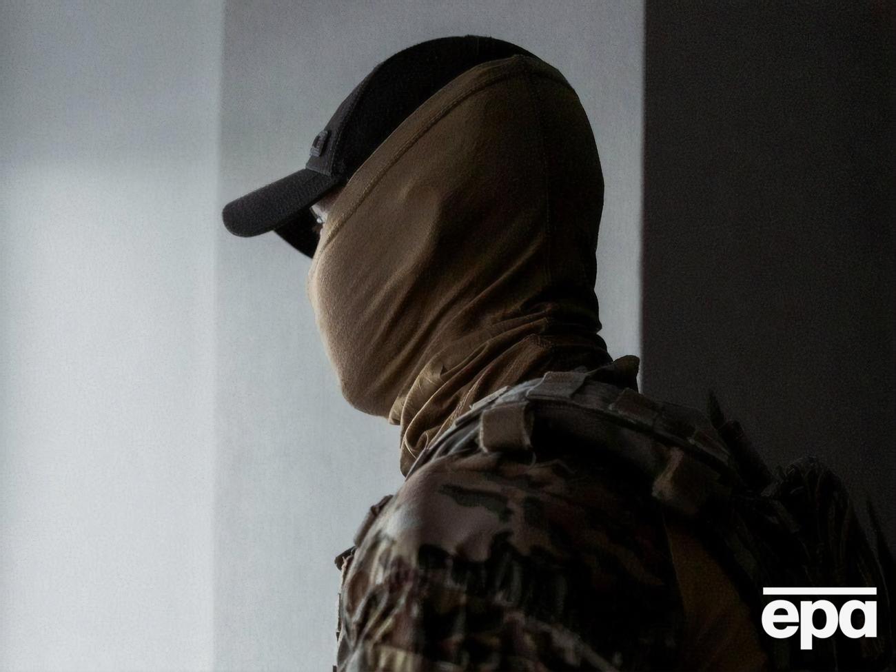 В ССО подчеркнули, что враг получает отпор при каждой попытке продвинуться вперед на бахмутском направлении