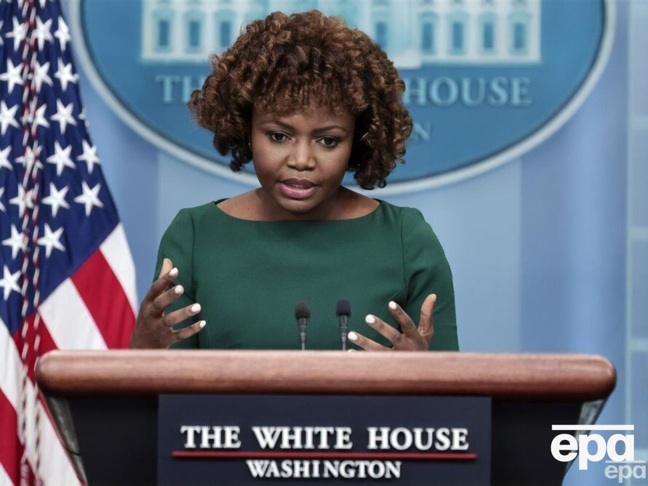 Жан-Пьер:&nbsp;Мы считаем важным вместе с нашими союзниками помочь Украине, чем можем