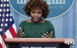 Жан-Пьер: Мы считаем важным вместе с нашими союзниками помочь Украине, чем можем