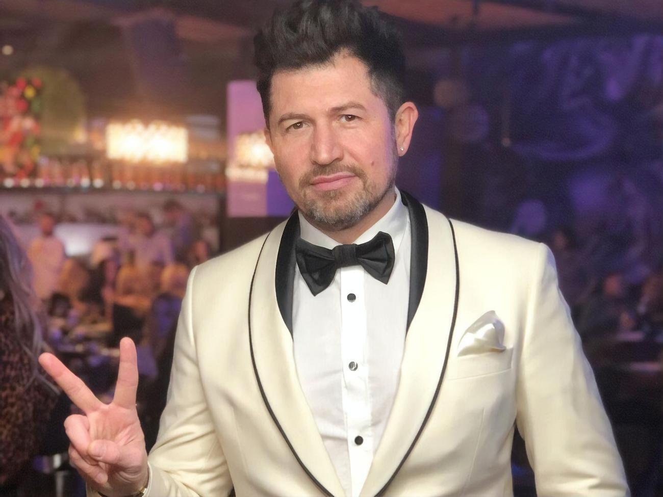 Джеджула: Сейчас некоторое время не созваниваюсь с сыном. У нас есть принципиальные разногласия по некоторым вопросам политического характера