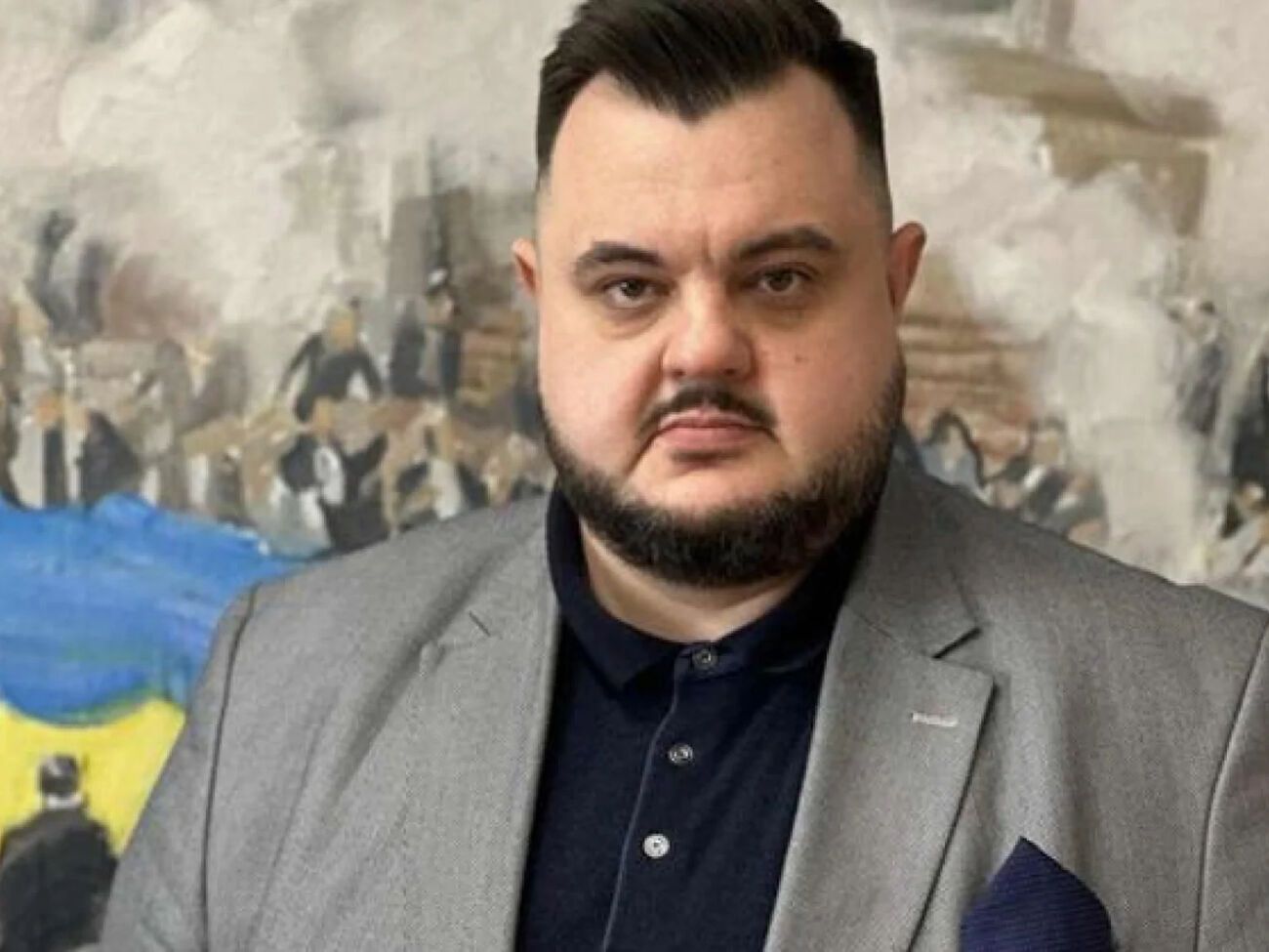 Сергей Митюрин: Мы сделаем все, чтобы баланс был восстановлен