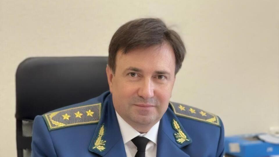 С 1 февраля Черкасский отстранен от работы
