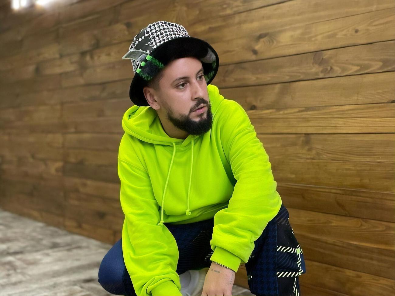 Новая песня Monatik&nbsp;сочетает в себе элементы хип-хопа и поп-музыки