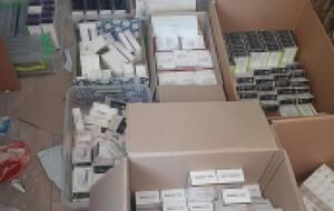 Препарати продавали через лікарів і в інтернет-магазинах