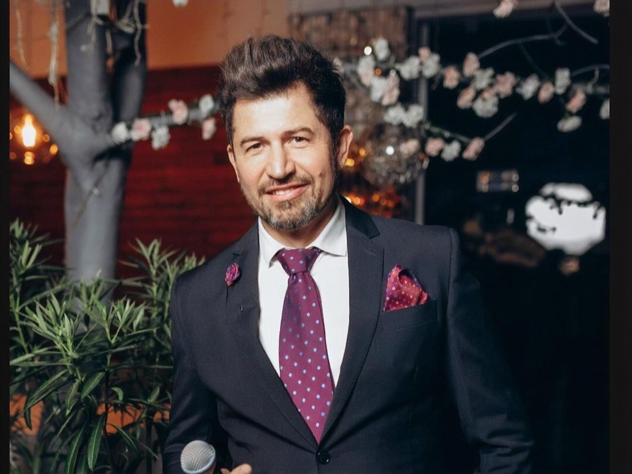 Джеджула: С сыном я общаюсь. С ним все хорошо