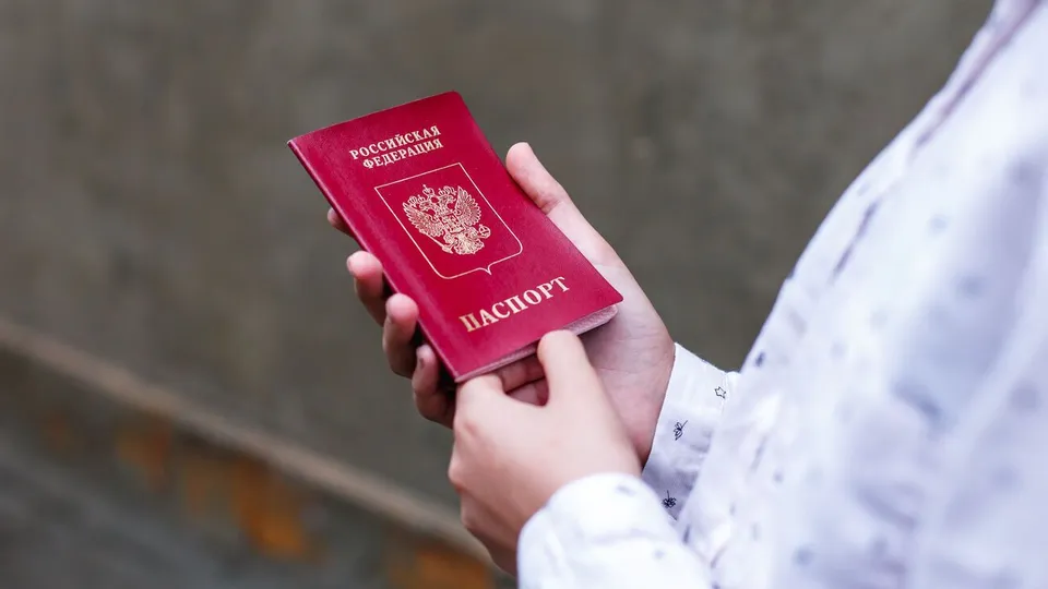 У МЗС України заявляли, що РФ займається насильницькою асиміляцією українців, примусово нав'язуючи їм громадянство Росії