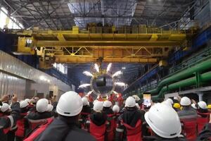 Через війну "Метінвест" втратив 50% бізнесу, зі 100 тис. співробітників залишилося 60 тис.