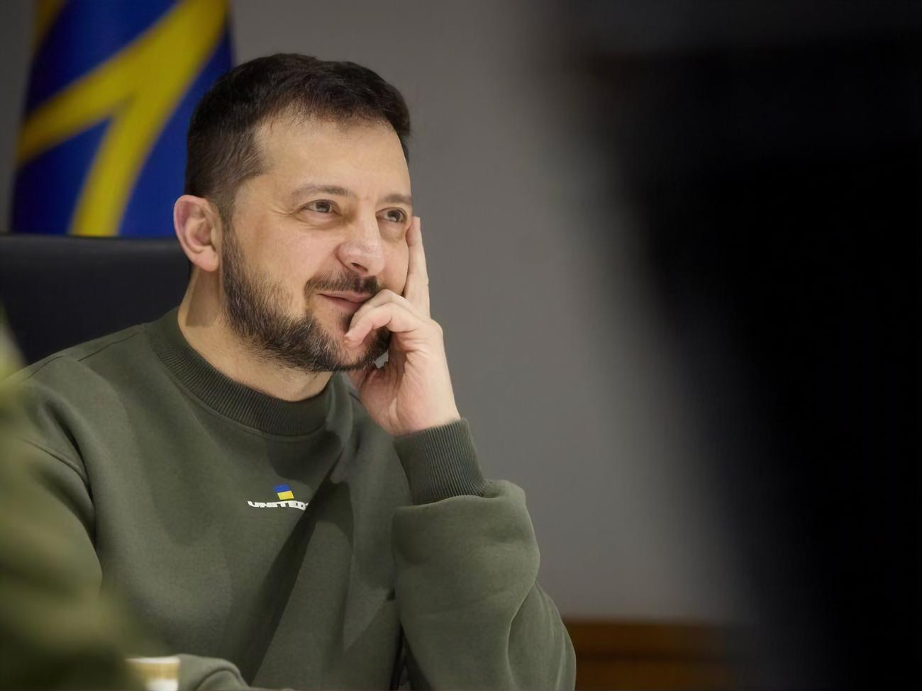 Зеленський поговорив зі словацьким прем'єром телефоном