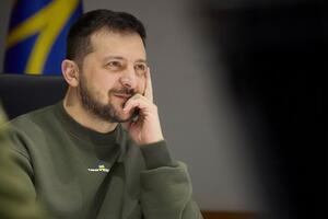 Зеленський поговорив зі словацьким прем'єром телефоном