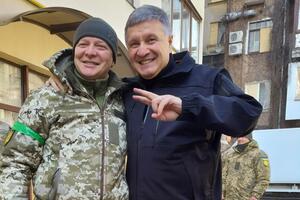 Аваков о Ляшко: Он так изменился, а в то же время остался самим собой